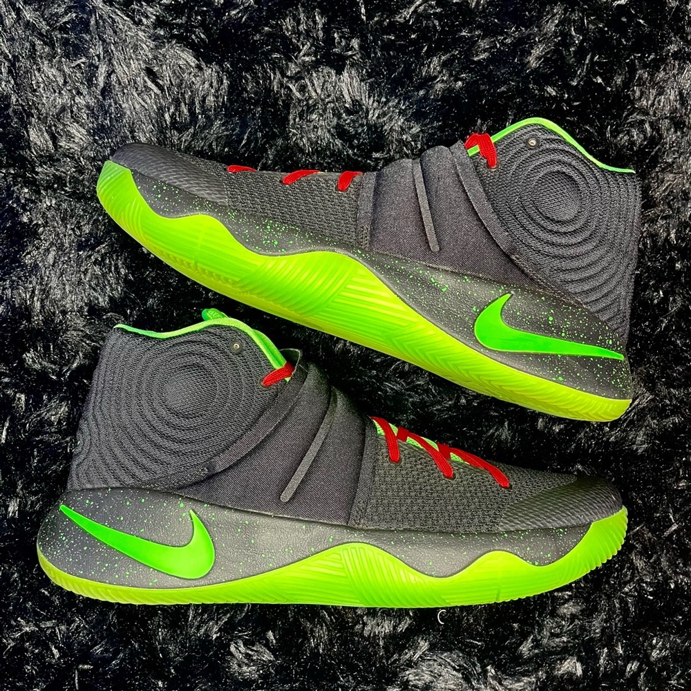 Kyrie 2 ID